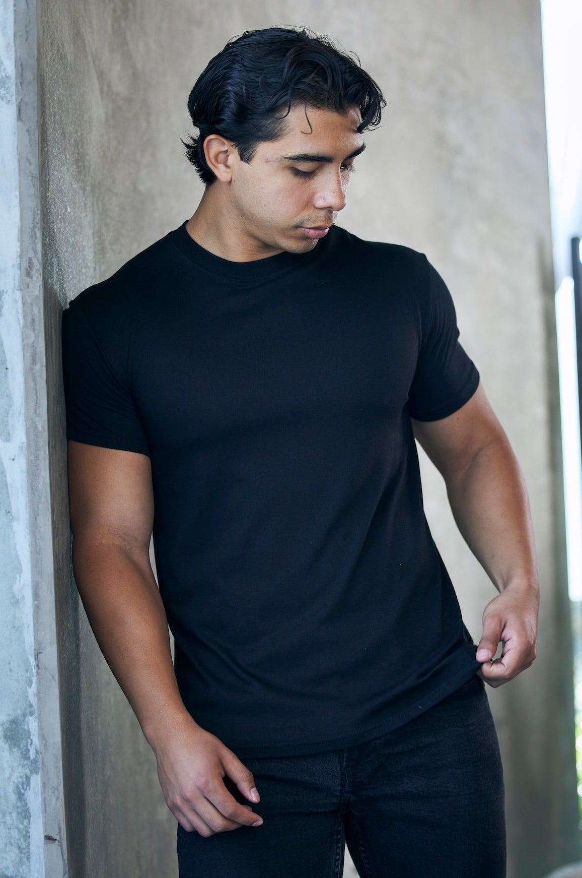 AK T-shirt