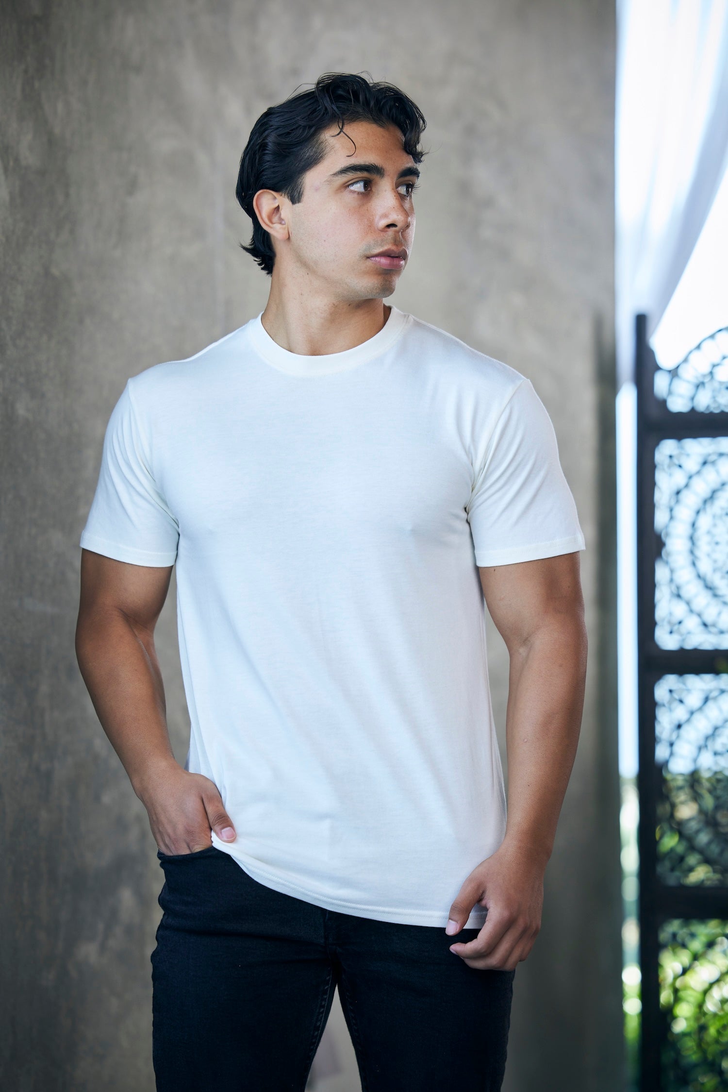 AK T-shirt