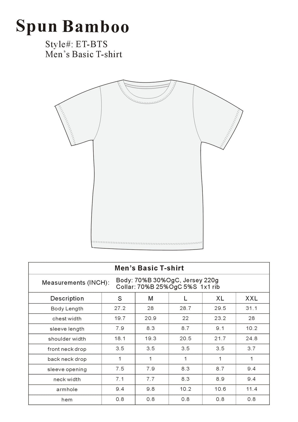AK T-shirt
