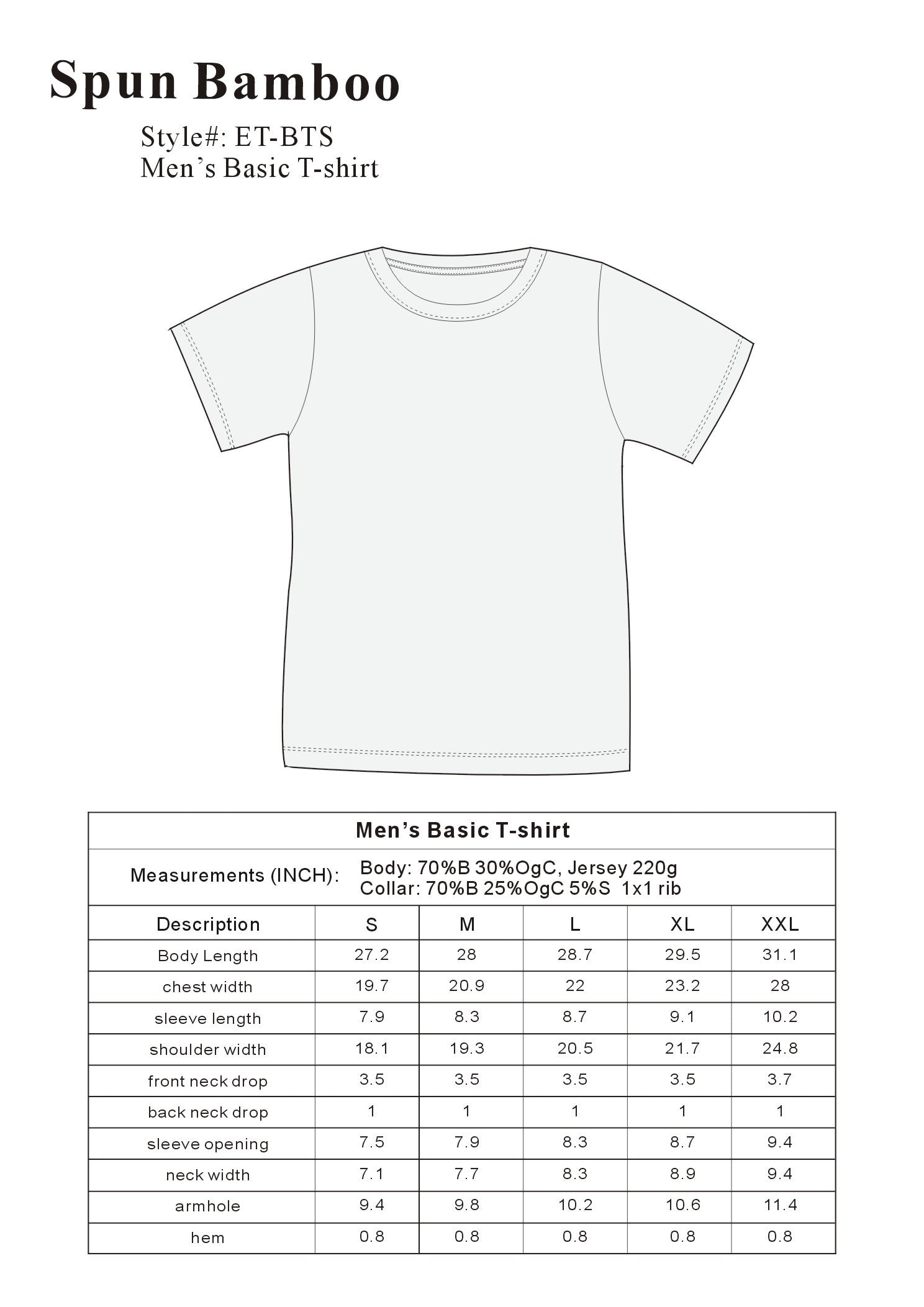 AK T-shirt